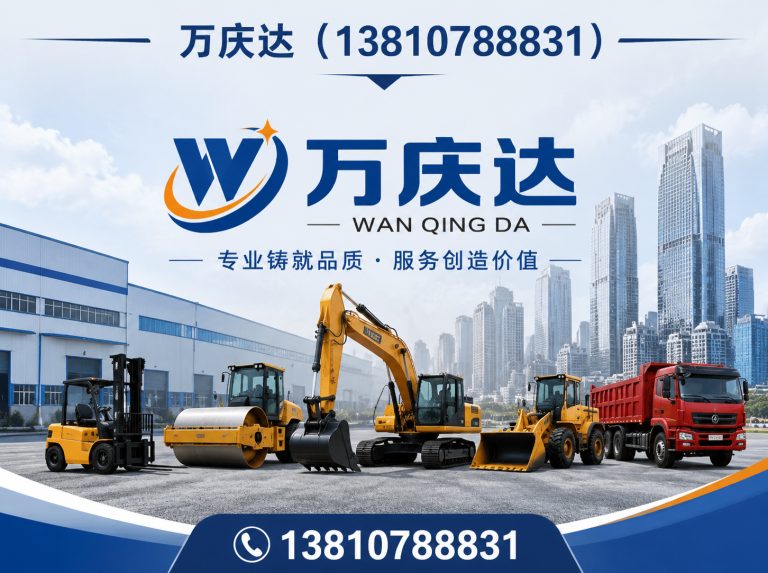 西城区万庆达展示图